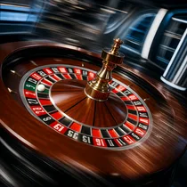 Legiano - Live Roulette - Evolution Gaming Slovenia
