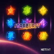Legiano - Starburst Slot Game - Casino Slovenia