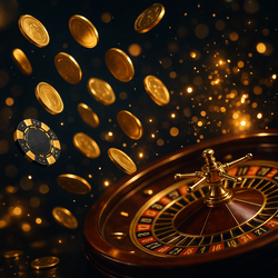 Legiano Casino Welcome Bonus - 100% do 500€ + 200 brezplačnih vrtljajev