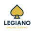 Legiano Casino Logo