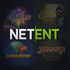 NetEnt