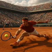 Legiano - Tennis Betting - Sports Slovenia